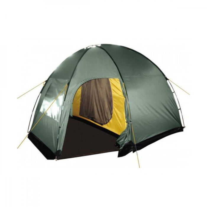 Палатка BTrace Dome 3
