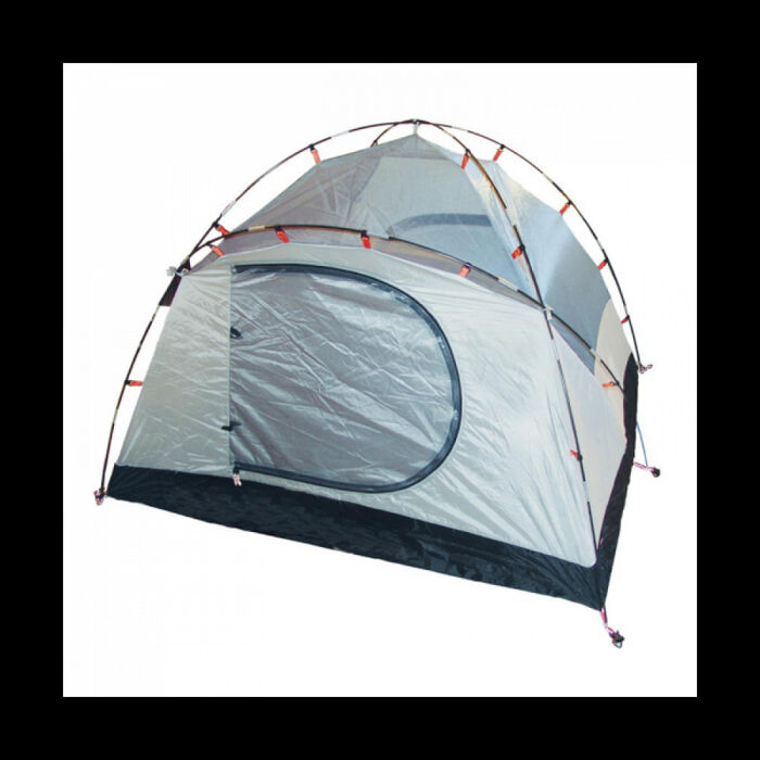 Палатка HUSKY BONELLI 3, темно-зеленый