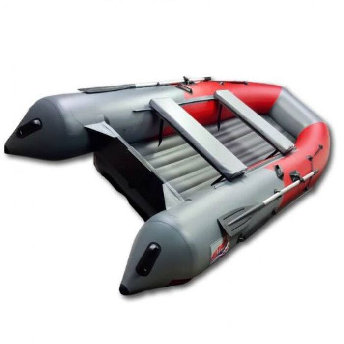 Лодка пвх ALTAIR HD-380 KS НДНД